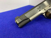 Kimber Custom II TWO-TONE .45 ACP Blk/SS 5" *FANTASTIC 1911 STYLE PISTOL*
