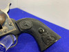 1975 Colt Peacemaker .22 Blue/CCH 4.4" *CLASSIC RIMFIRE COLT SINGLE-ACTION*