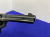 1975 Colt Peacemaker .22 Blue/CCH 4.4" *CLASSIC RIMFIRE COLT SINGLE-ACTION*
