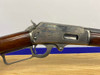 1900 Marlin 1893 .25-36 Case Color 26" *HIGHLY POPULAR LEVER-ACTION RIFLE*