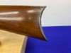 1900 Marlin 1893 .25-36 Case Color 26" *HIGHLY POPULAR LEVER-ACTION RIFLE*
