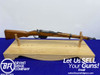 FEG Budapest M95 Carbine 8x56R 19.7" *AUSTRO-HUNGARIAN STRAIGHT-PULL RIFLE*