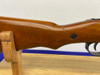 FEG Budapest M95 Carbine 8x56R 19.7" *AUSTRO-HUNGARIAN STRAIGHT-PULL RIFLE*