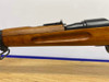 FEG Budapest M95 Carbine 8x56R 19.7" *AUSTRO-HUNGARIAN STRAIGHT-PULL RIFLE*