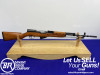 Zastava M59/66 PAP 7.62x39 22" *YUGOSLAVIAN DERIVATIVE OF THE SOVIET SKS*