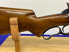 1937 Winchester 71 .348 WCF Blue 24" *"LONG TANG" VARIANT* High Condition