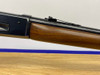 1937 Winchester 71 .348 WCF Blue 24" *"LONG TANG" VARIANT* High Condition