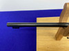 1937 Winchester 71 .348 WCF Blue 24" *"LONG TANG" VARIANT* High Condition