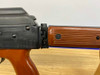 Poly Technologies AKS-762 7.62x39mm 16 1/4" *EXCELLENT PRE-BAN AK-47*