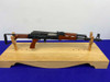 Poly Technologies AKS-762 7.62x39mm 16 1/4" *EXCELLENT PRE-BAN AK-47*