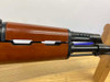 Poly Technologies AKS-762 7.62x39mm 16 1/4" *EXCELLENT PRE-BAN AK-47*