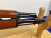 Poly Technologies AKS-762 7.62x39mm 16 1/4" *EXCELLENT PRE-BAN AK-47*
