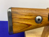 1941 Mitchell's Mausers K98 8mm 24" *EXCELLENT COLLECTOR GRADE EXAMPLE*