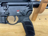  Heckler & Koch MR 556 A4 5.56 Black 11" *PHENOMENAL SEMI-AUTOMATIC PISTOL*