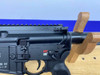  Heckler & Koch MR 556 A4 5.56 Black 11" *PHENOMENAL SEMI-AUTOMATIC PISTOL*