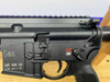  Heckler & Koch MR 556 A4 5.56 Black 11" *PHENOMENAL SEMI-AUTOMATIC PISTOL*