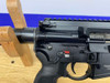  Heckler & Koch MR 556 A4 5.56 Black 11" *PHENOMENAL SEMI-AUTOMATIC PISTOL*