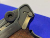 Mauser P.08 .30 Luger Blue 6" *COLLECTIBLE AMERICAN LUGER MODEL*