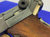 Mauser P.08 .30 Luger Blue 6" *COLLECTIBLE AMERICAN LUGER MODEL*