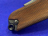 Mauser P.08 .30 Luger Blue 6" *COLLECTIBLE AMERICAN LUGER MODEL*