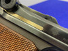 Mauser P.08 .30 Luger Blue 6" *COLLECTIBLE AMERICAN LUGER MODEL*