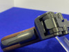 Mauser P.08 .30 Luger Blue 6" *COLLECTIBLE AMERICAN LUGER MODEL*