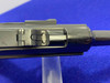Mauser P.08 .30 Luger Blue 6" *COLLECTIBLE AMERICAN LUGER MODEL*
