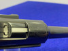 Mauser P.08 .30 Luger Blue 6" *COLLECTIBLE AMERICAN LUGER MODEL*