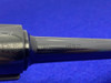 Mauser P.08 .30 Luger Blue 6" *COLLECTIBLE AMERICAN LUGER MODEL*