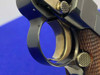 Mauser P.08 .30 Luger Blue 6" *COLLECTIBLE AMERICAN LUGER MODEL*