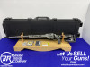 Masterpiece Arms BA PMR Pro Rifle II 6.5CM 26" *EXCELLENT PRECISION RIFLE*