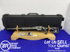 Masterpiece Arms BA PMR Pro Rifle II 6.5CM 26" *EXCELLENT PRECISION RIFLE*