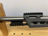 Masterpiece Arms BA PMR Pro Rifle II 6.5CM 26" *EXCELLENT PRECISION RIFLE*