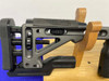 Masterpiece Arms BA PMR Pro Rifle II 6.5CM 26" *EXCELLENT PRECISION RIFLE*