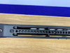 Masterpiece Arms BA PMR Pro Rifle II 6.5CM 26" *EXCELLENT PRECISION RIFLE*