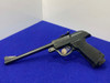 Predom-Lucznik Wz.1970 .177 Cal *VINTAGE POLISH SPRING-PISTON AIR-PISTOL*