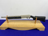 Dickinson XX3B-2 Tactical 12 Ga Stainless 18.5" *GREAT PUMP-ACTION SHOTGUN*