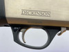 Dickinson XX3B-2 Tactical 12 Ga Stainless 18.5" *GREAT PUMP-ACTION SHOTGUN*
