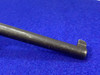 Mauser C96 Broomhandle 7.63X25 *COLLECTIBLE FLAT-SIDE LARGE RING VARIANT*