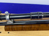 BSA Martini Target Rifle .22 Super Jet Blue 22" *DESIRABLE CALIBER EXAMPLE*