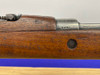 Zastava Arms M48 7.92x57mm Blue 23.25" *HIGH QUALITY YUGOSLAVIAN MAUSER*