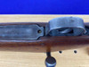 Zastava Arms M48 7.92x57mm Blue 23.25" *HIGH QUALITY YUGOSLAVIAN MAUSER*