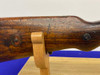 CZ 1908/34 7.57mm Mauser Blue 22.5" *BRAZILIAN CONTRACT MAUSER*