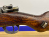 CZ 1908/34 7.57mm Mauser Blue 22.5" *BRAZILIAN CONTRACT MAUSER*