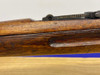 CZ 1908/34 7.57mm Mauser Blue 22.5" *BRAZILIAN CONTRACT MAUSER*