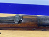 CZ 1908/34 7.57mm Mauser Blue 22.5" *BRAZILIAN CONTRACT MAUSER*