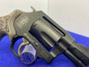 Smith Wesson 360J Airweight .38 Spl +P 1 7/8" *JAPANESE SERVICE REVOLVER*