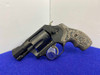 Smith Wesson 360J Airweight .38 Spl +P 1 7/8" *JAPANESE SERVICE REVOLVER*