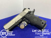 Springfield Armory 1911 EMP 9mm SS/Blk *AWESOME ENHANCED MICRO PISTOL*