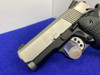 Springfield Armory 1911 EMP 9mm SS/Blk *AWESOME ENHANCED MICRO PISTOL*